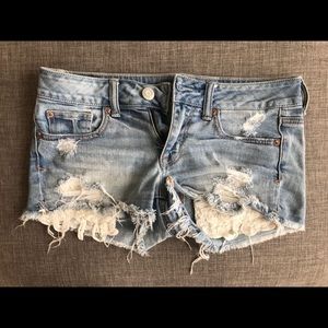 American Eagle | Denim Shorts